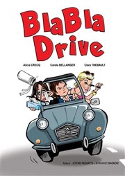 BlaBla Drive