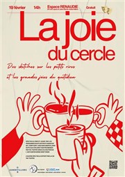 La Joie du Cercle