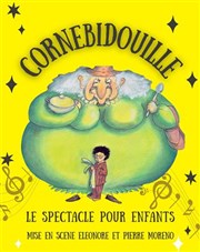Cornebidouille et Pierre