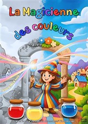La magicienne des couleurs
