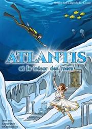 Atlantis et le tr�sor des mers