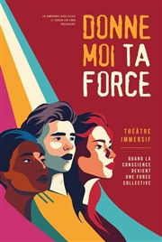 Donne-Moi Ta Force