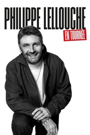 Philippe Lellouche