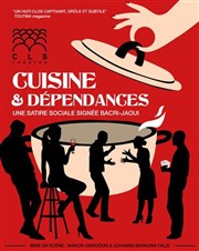Cuisine et d�pendances