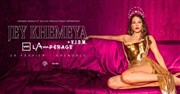 Jey Khemeya : Independence Tour + V.J.D.M.