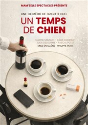 Un temps de chien