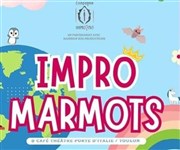 Impro Marmots