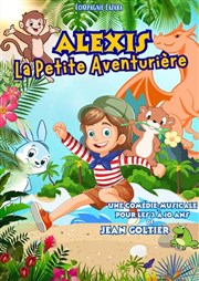 Alexis la petite aventuri�re