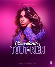 Cleeveland dans Tout ou rien