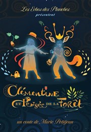 Cl�mentine et Pens�e de la for�t