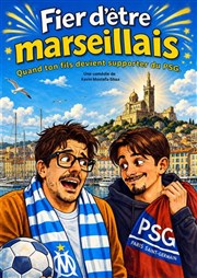 Fier d'�tre marseillais