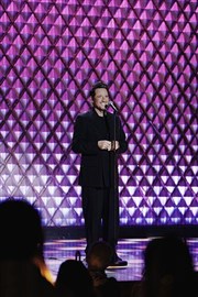 J�r�my Lorca dans Amoureux solitaire