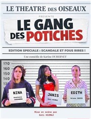 Le gang des potiches