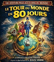 Le Tour du Monde en 80 Jours