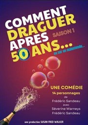 Comment draguer apr�s 50 ans