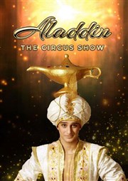 Aladdin The Circus Show