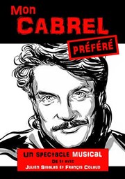 Mon Cabrel pr�f�r�
