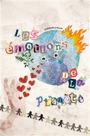 Les �motions de la plan�te