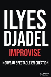 Ilyes Djadel Improvise