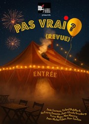 Pas Vrai ? (Revue)