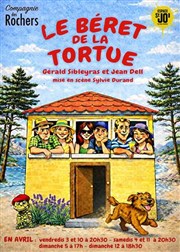 Le b�ret de la tortue