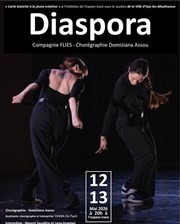 Diaspora