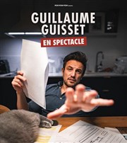 Guillaume Guisset