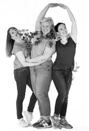 Nymphes et d�esses