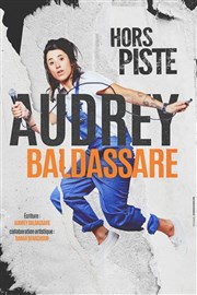 Audrey Baldassare dans Hors Piste