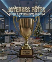 Joyeuses F�tes