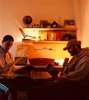 30/30 Yannis et Rayane