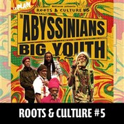 The Abyssinians + Big Youth