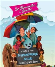 La grand voyage de Lolo