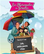 Lolo, petite goutte d'eau