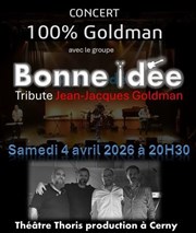 Jean-Jacques Goldman Tribute