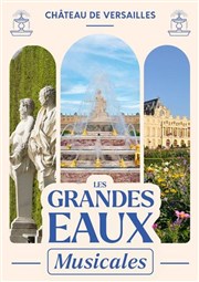 Les Grandes Eaux Musicales 2026