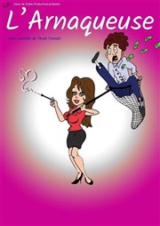 L'Arnaqueuse | Aix-en-Provence