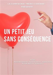 Un petit jeu sans cons�quence