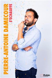 Pierre-Antoine Damecour S'�chauffe