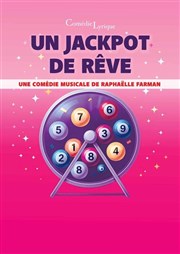 Un jackpot de r�ve