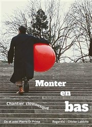 Festival de clown : Monter en bas