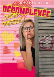 Virginie Goua dans D�complex�e... enfin presque !