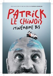 Patrick Le Chinois dans Itin�raire Bis