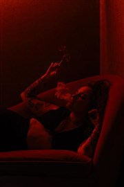 L'Arnaque, un cabaret pr�sent� par Charly Broutille