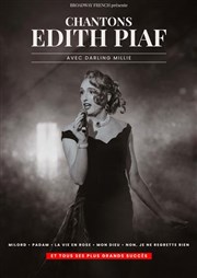 Chantons Edith Piaf