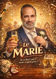 Arnaud de Montlivault dans Le mari�