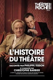 L'Histoire du th��tre