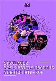 Les 3 petits cochons