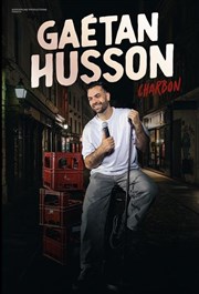Gaetan Husson dans Charbon