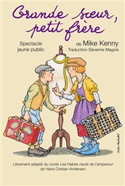 Grande soeur, petit fr�re